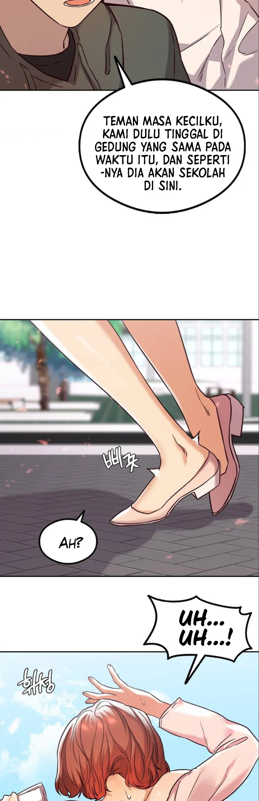 Magical Massage Chapter 01 - Page 59